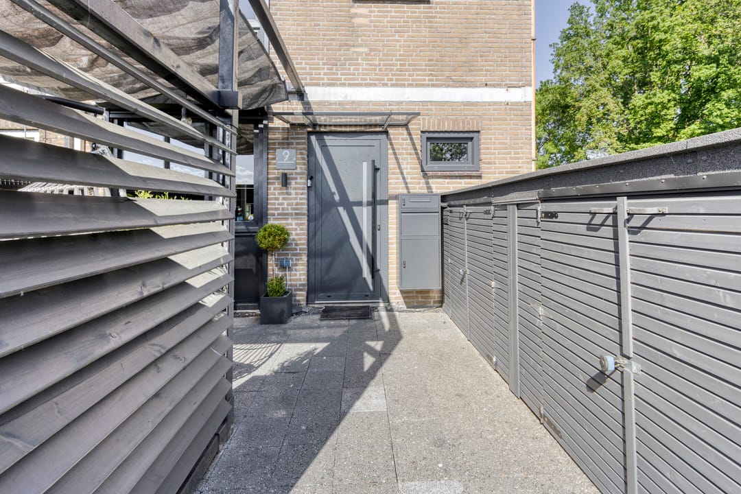 Foto 22 van Irisstraat 9