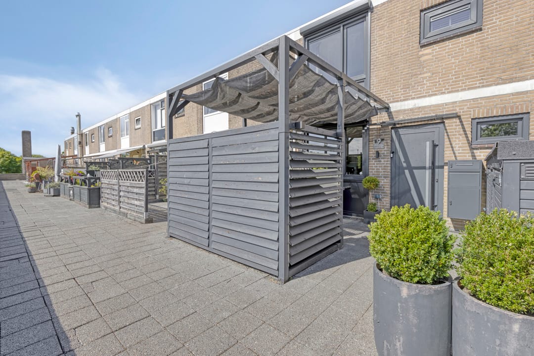 Foto 23 van Irisstraat 9