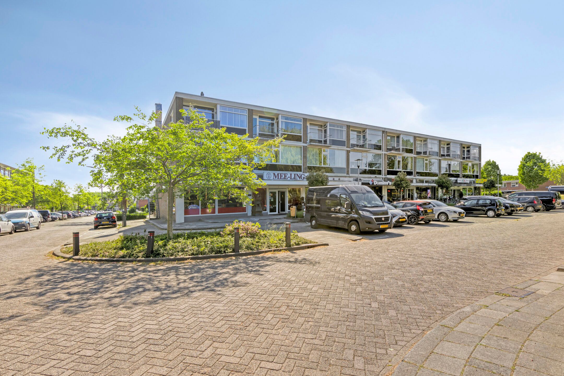 Foto 24 van Irisstraat 9