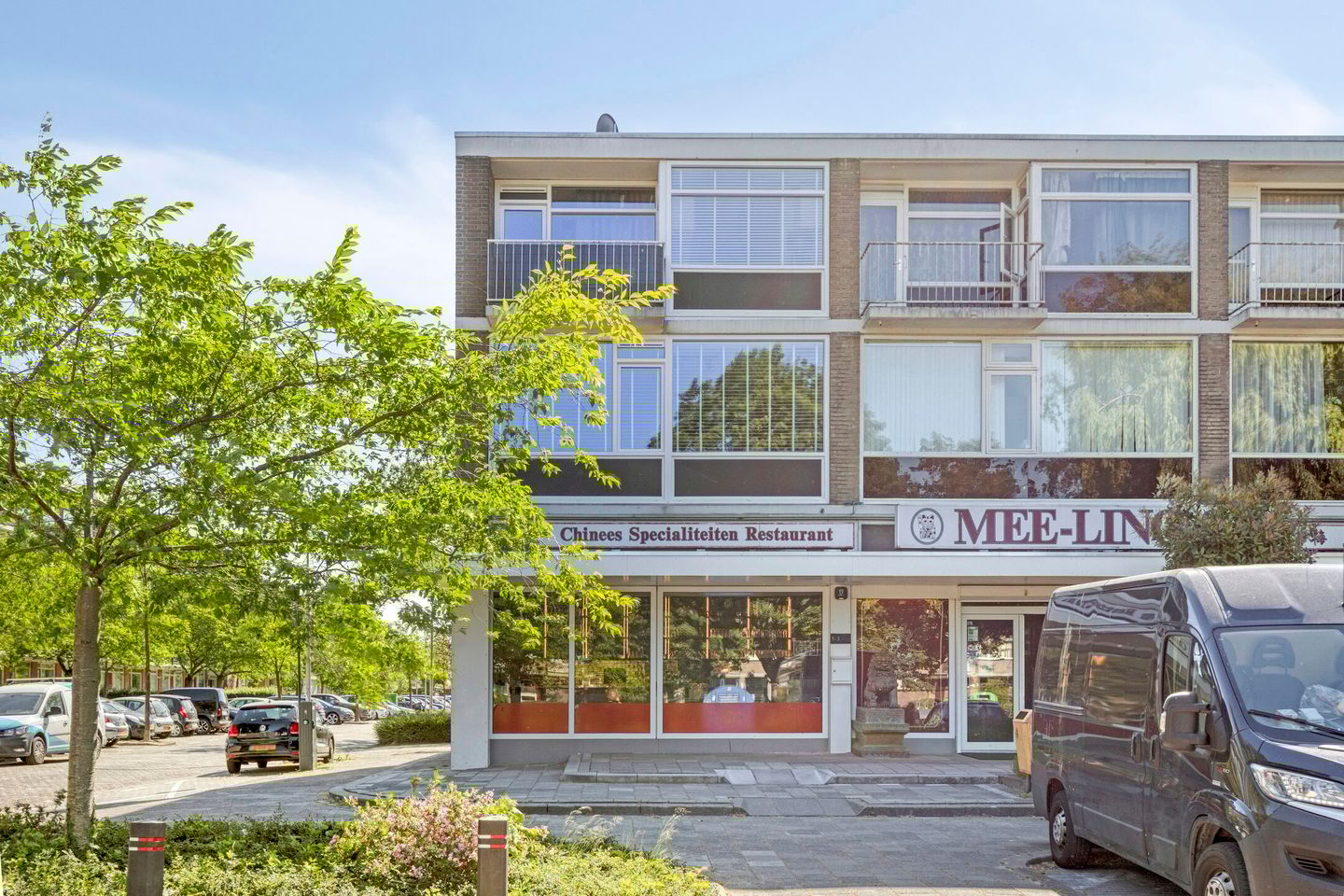 Foto 25 van Irisstraat 9