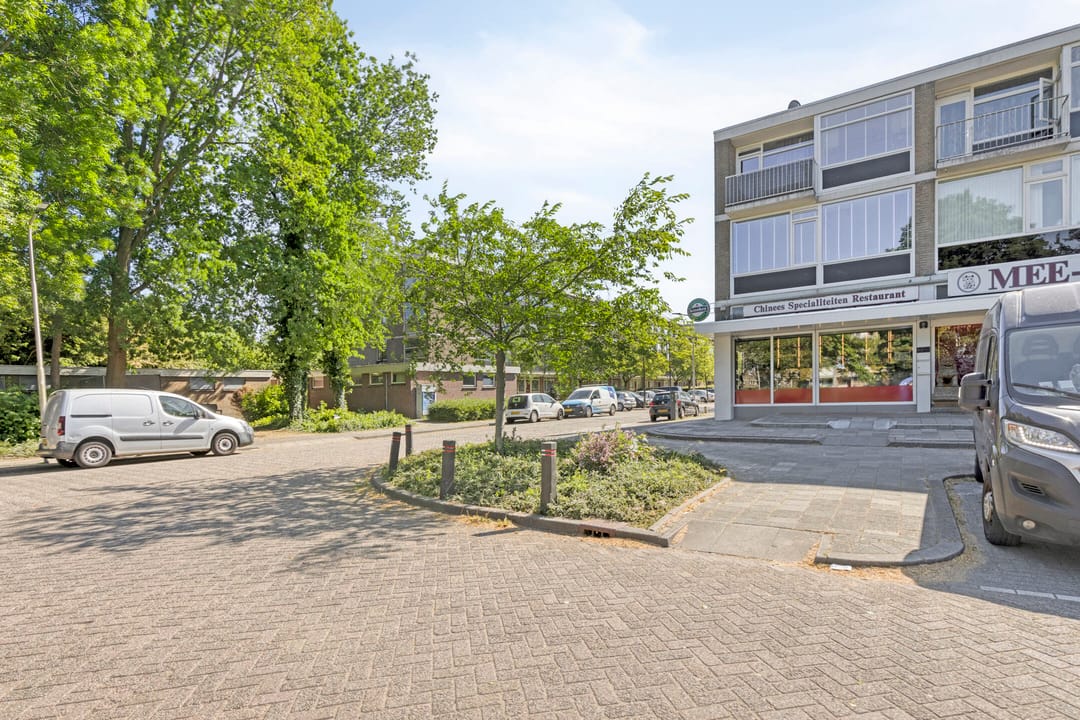 Foto 26 van Irisstraat 9