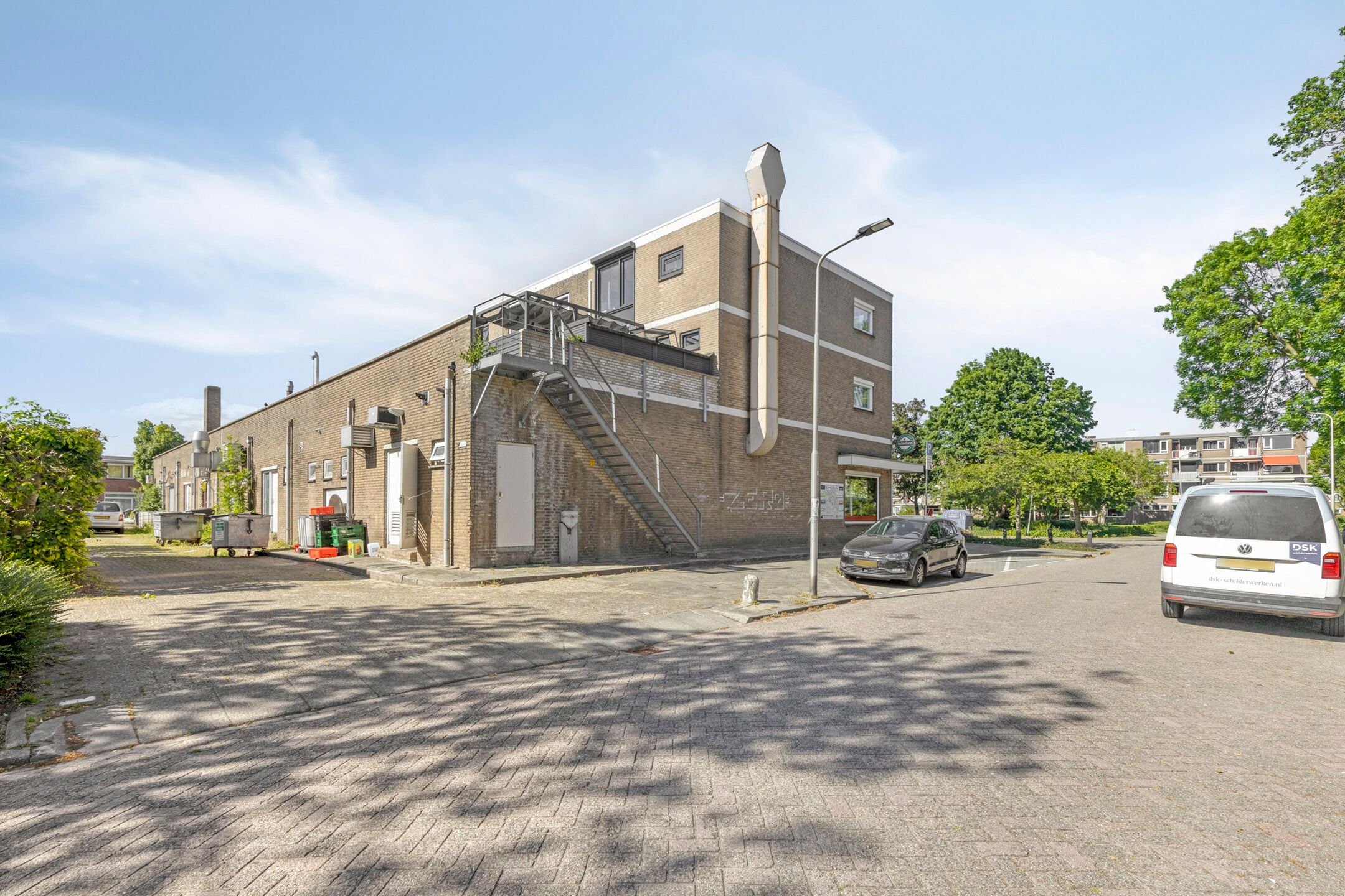 Foto 27 van Irisstraat 9