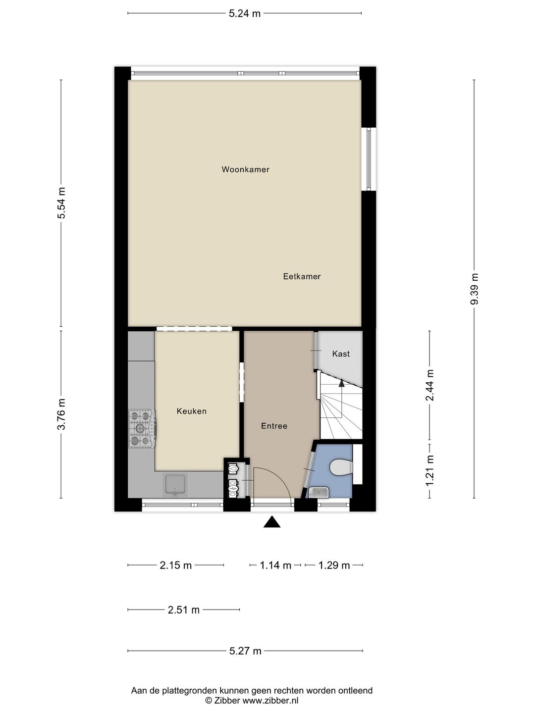 Foto 28 van Irisstraat 9