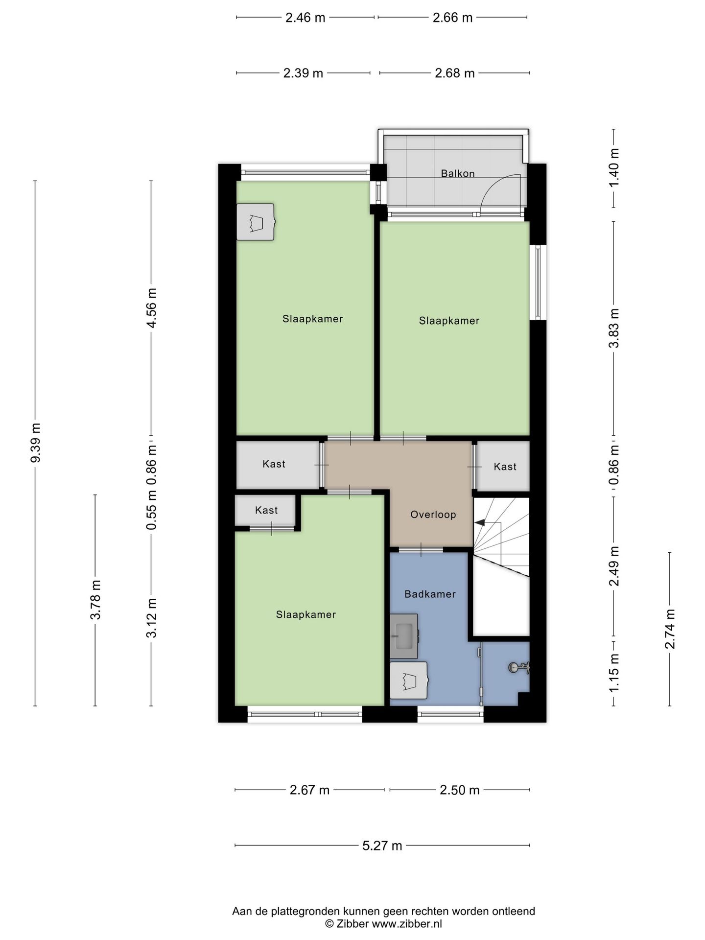 Foto 29 van Irisstraat 9