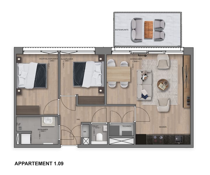 Photo 15 of Einsteinweg 92