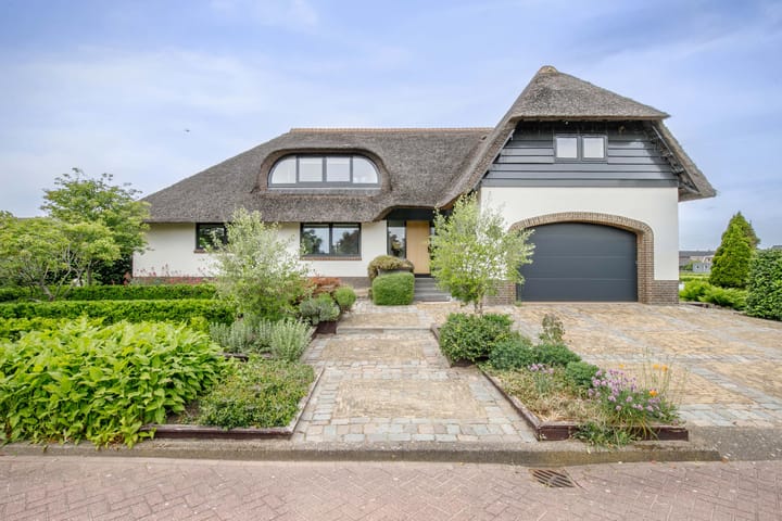 Foto 3 van Wilgenhof 12