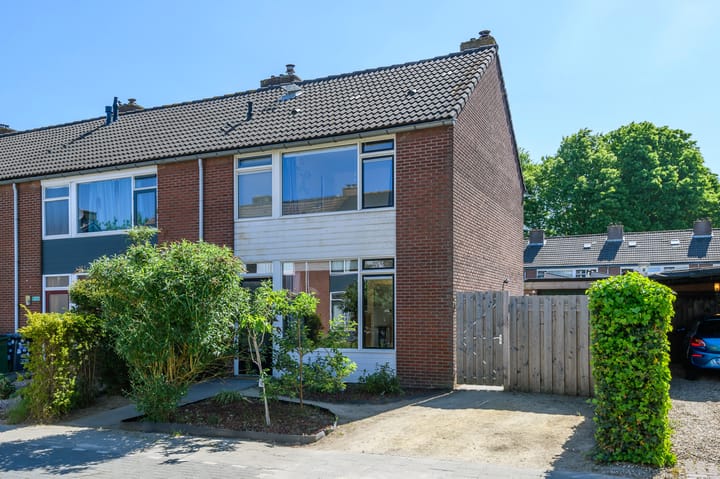 Merelstraat 12