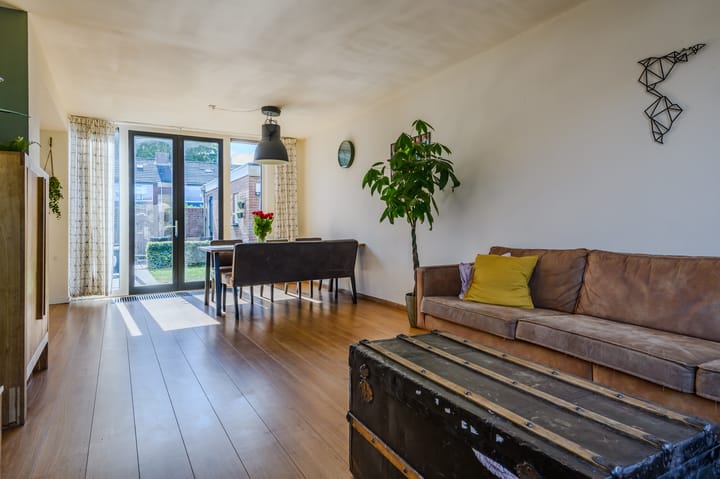 Foto 3 van Merelstraat 12