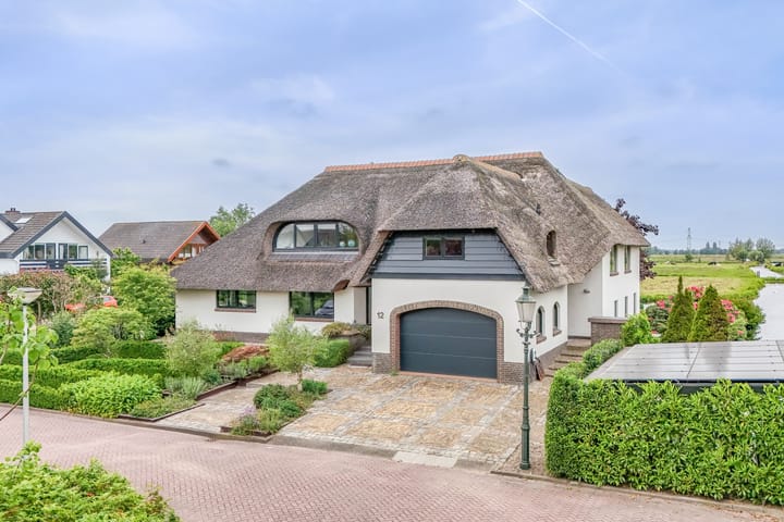 Foto 5 van Wilgenhof 12