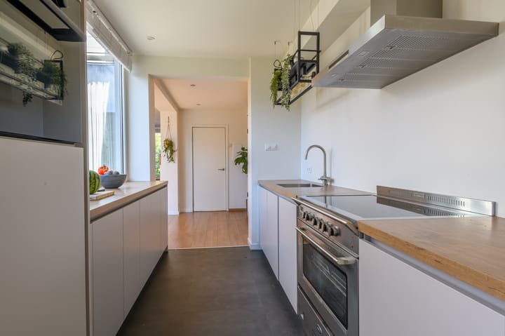 Foto 4 van Merelstraat 12