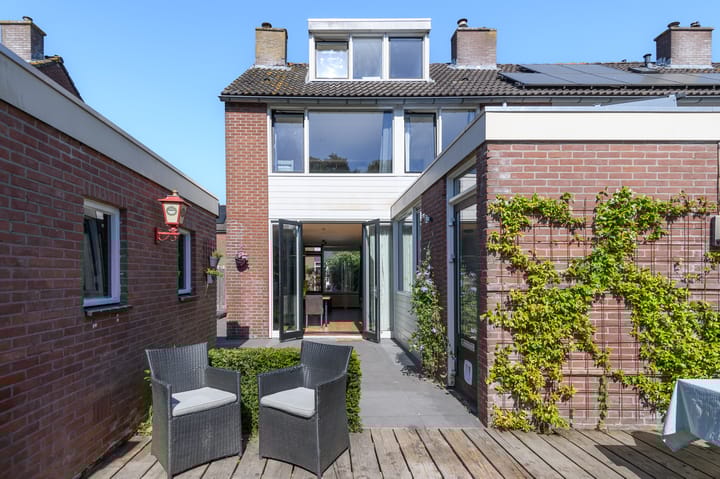 Foto 5 van Merelstraat 12