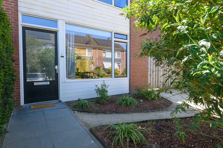 Foto 6 van Merelstraat 12