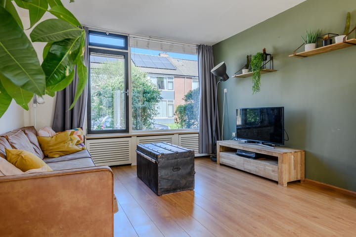 Foto 8 van Merelstraat 12