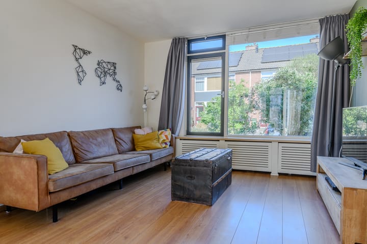 Foto 9 van Merelstraat 12