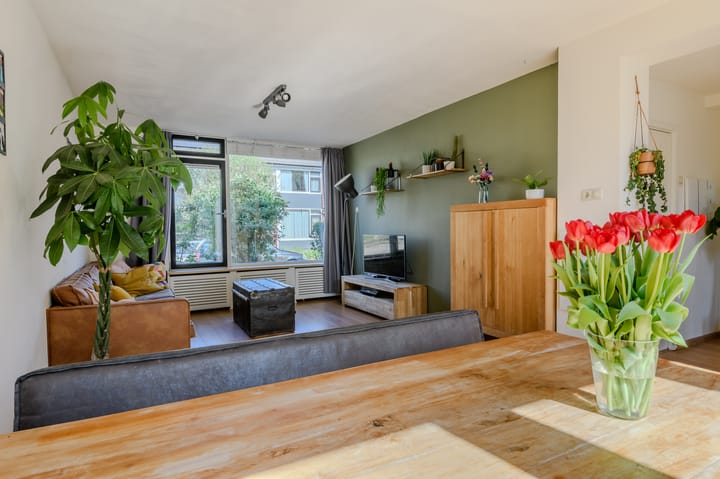 Foto 10 van Merelstraat 12