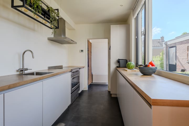 Foto 13 van Merelstraat 12