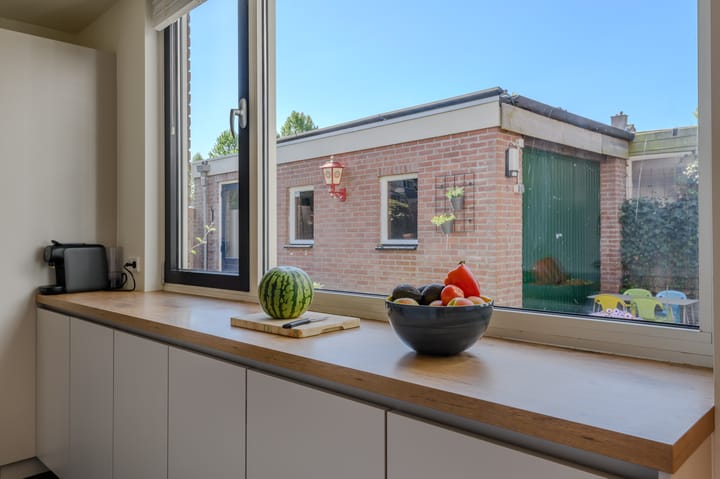 Foto 15 van Merelstraat 12