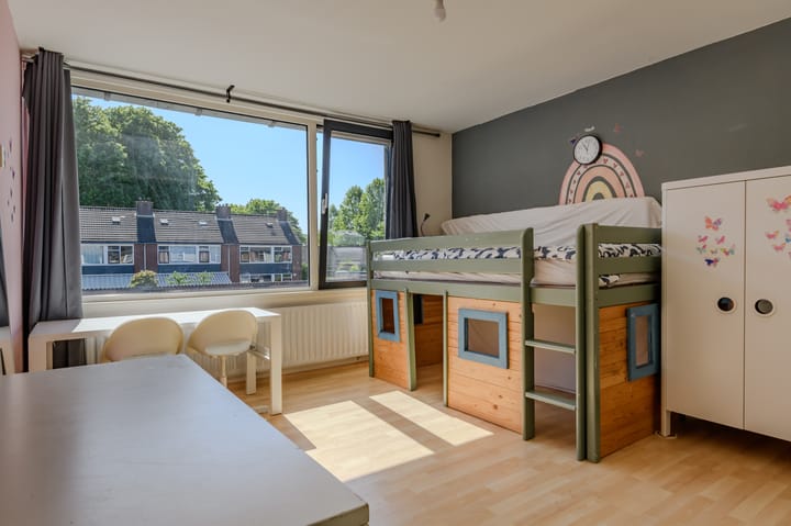 Foto 19 van Merelstraat 12