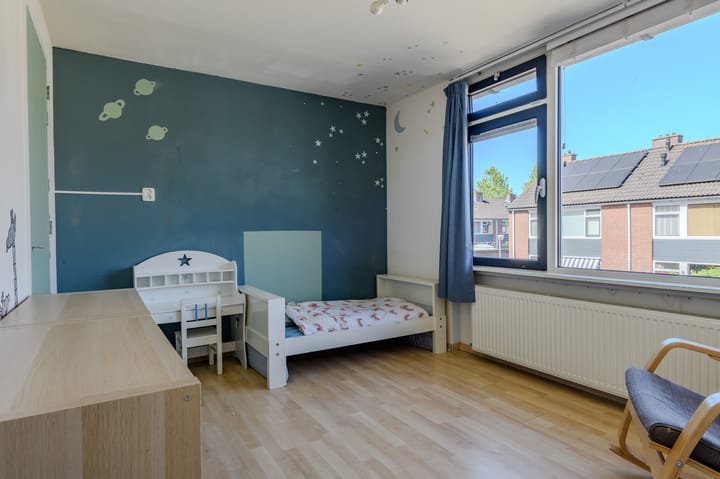 Foto 21 van Merelstraat 12