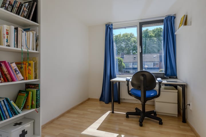 Foto 23 van Merelstraat 12