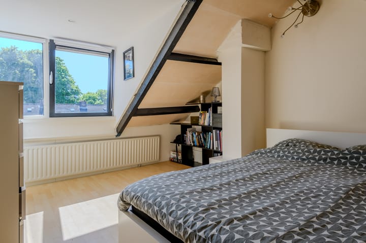 Foto 26 van Merelstraat 12