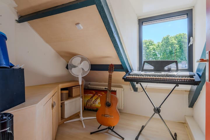 Foto 29 van Merelstraat 12