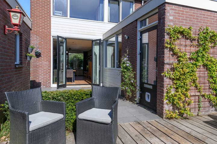 Foto 31 van Merelstraat 12