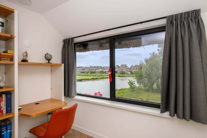 Foto 37 van Wilgenhof 12