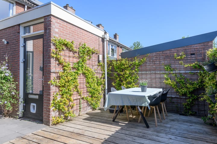 Foto 33 van Merelstraat 12