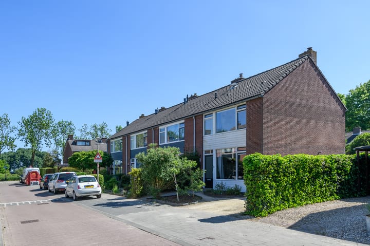 Foto 37 van Merelstraat 12