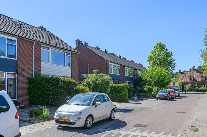 Foto 38 van Merelstraat 12