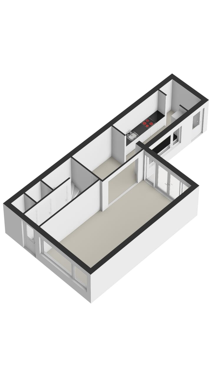 Foto 42 van Merelstraat 12