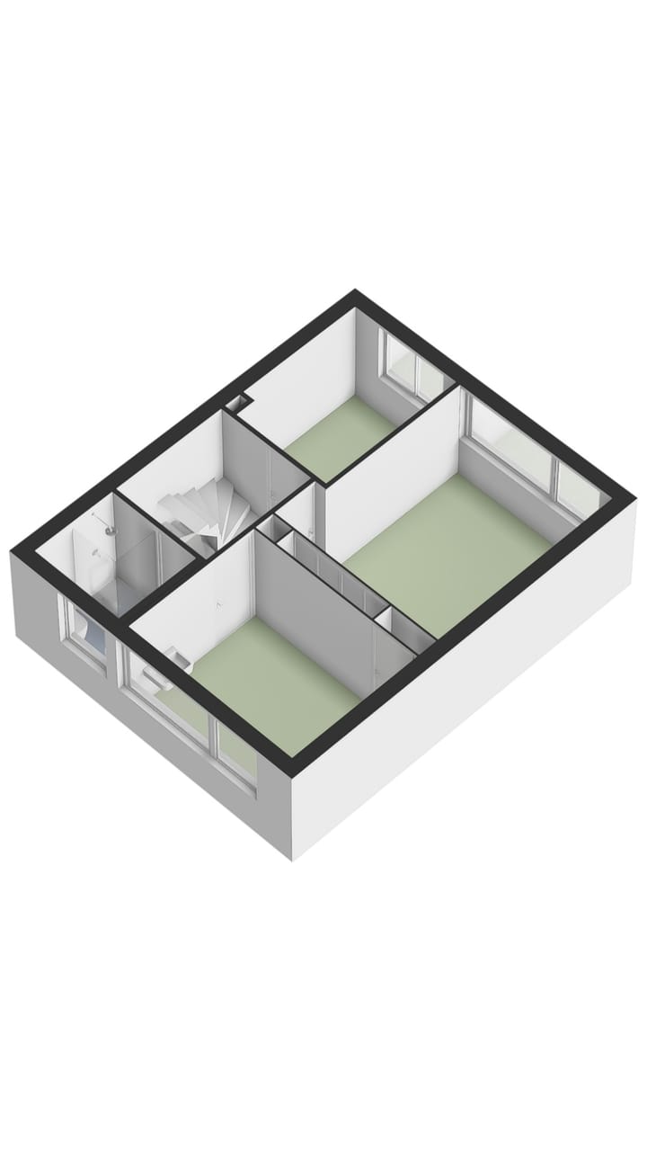 Foto 45 van Merelstraat 12