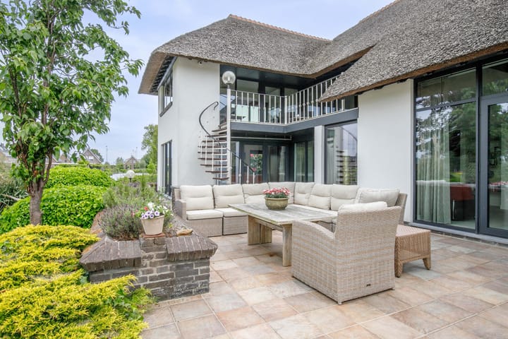 Foto 51 van Wilgenhof 12