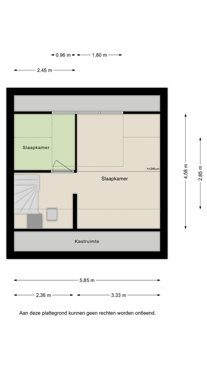 Foto 46 van Merelstraat 12