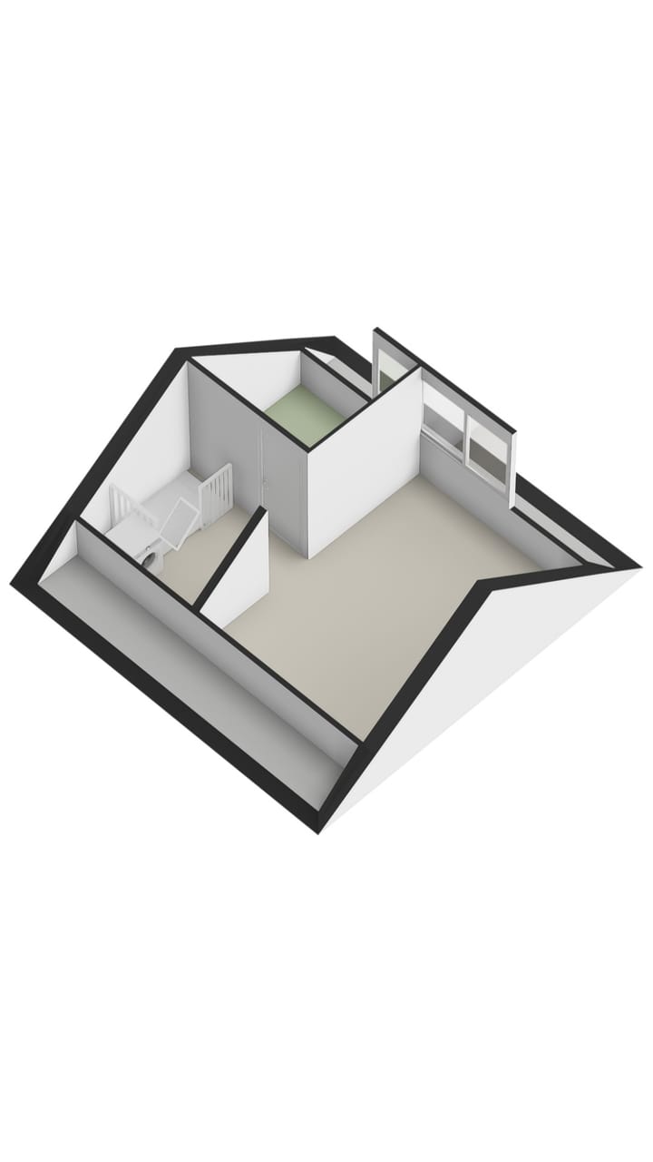 Foto 47 van Merelstraat 12