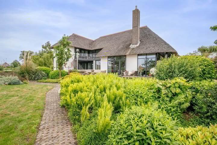 Foto 53 van Wilgenhof 12