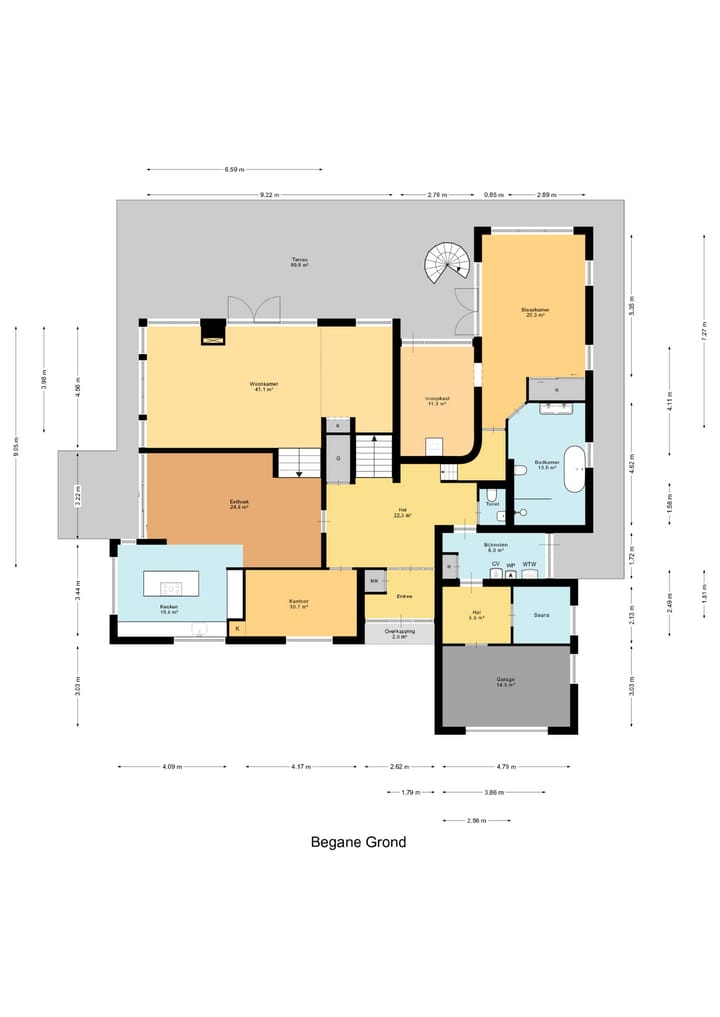 Foto 69 van Wilgenhof 12