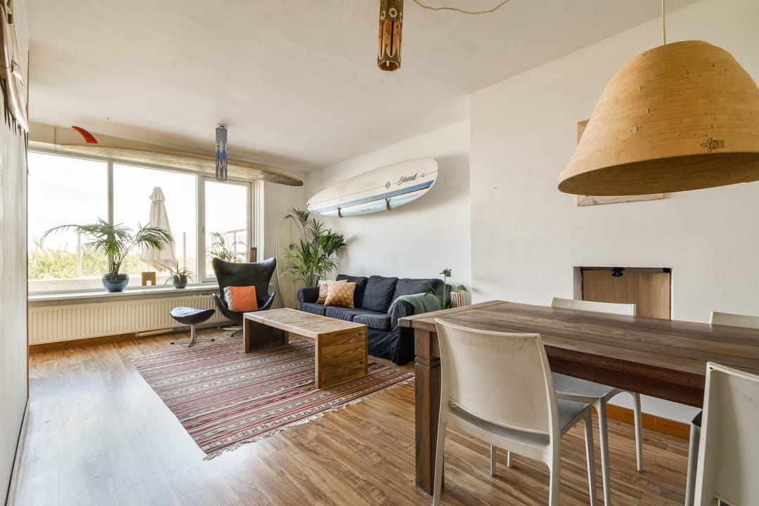 Foto 1 van Karel Doormanstraat 18