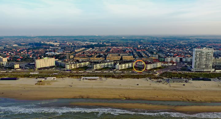 Foto 3 van Karel Doormanstraat 18