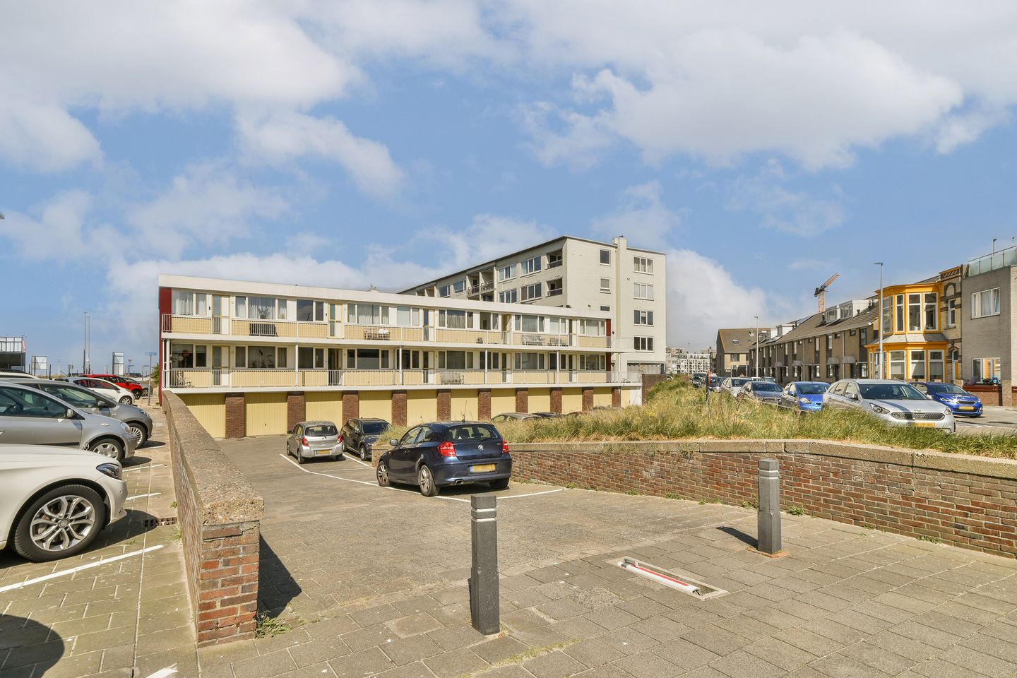 Foto 5 van Karel Doormanstraat 18