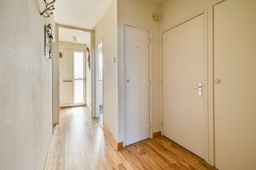 Foto 7 van Karel Doormanstraat 18