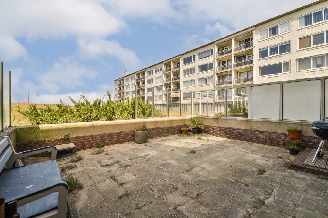 Foto 11 van Karel Doormanstraat 18