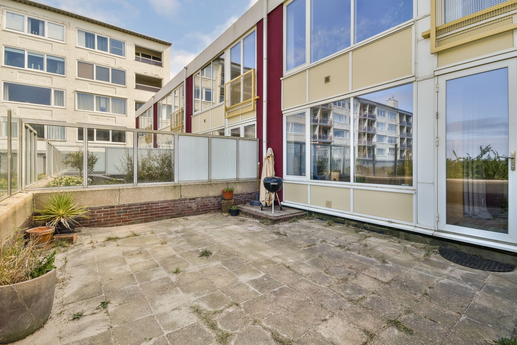 Foto 12 van Karel Doormanstraat 18