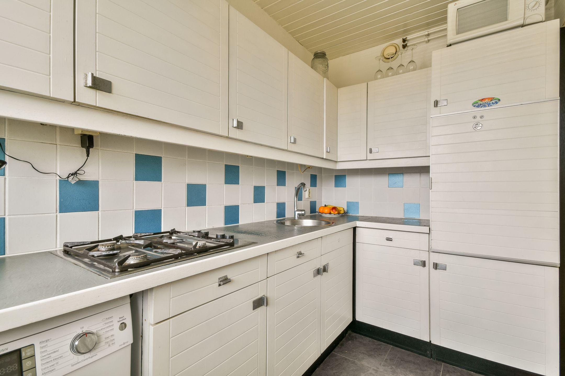 Foto 15 van Karel Doormanstraat 18