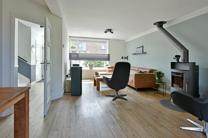 Foto 3 van Prinses Beatrixstraat 7