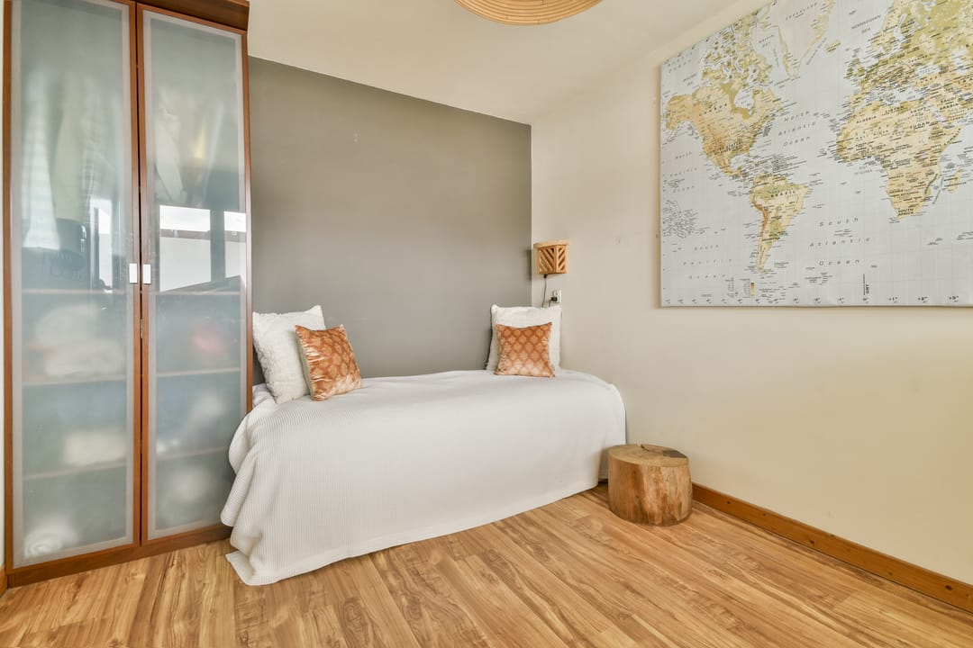 Foto 17 van Karel Doormanstraat 18