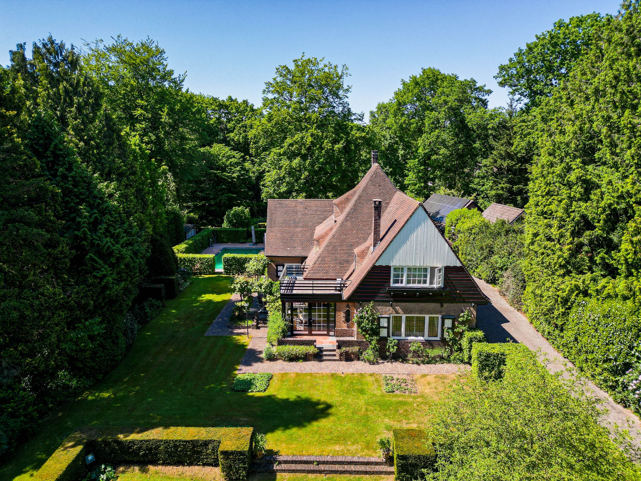 Foto 3 van Heisteeg 6