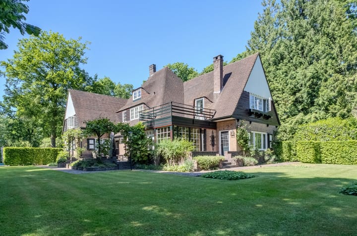 Heisteeg 6 main image