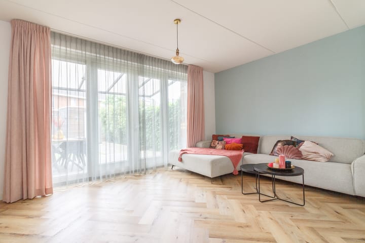 Foto 2 van Aan de Wittenberg 56